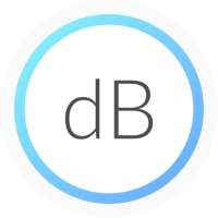 dB Meter - sound level measurement in Decibel