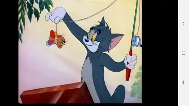 Tom and Jerry Cartoons Videos For Free APK Download 2023 - Free - 9Apps