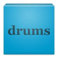 Drum Samples for GrooveMixer on 9Apps