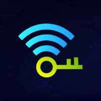 WiFi Unlock Key Pro