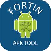Fortin APK Tools Sender