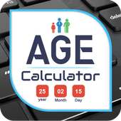 Age Calculator