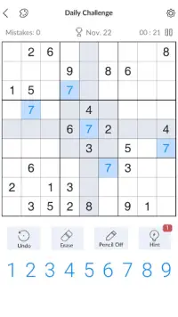 Download do aplicativo Sudoku.com 2023 - Grátis - 9Apps