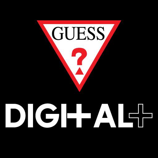 GUESS Connect Digital 