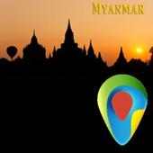 Attraction Myanmar Free on 9Apps