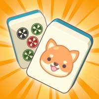 Puzzle Pairing Game-Mahjong & Animals