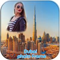 Dubai Photo Frames on 9Apps