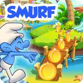 New Smurf Run Village Adventure