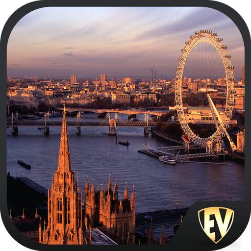 London Travel & Explore, Offline Tourist Guide