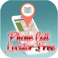 Phone Call Locator Free