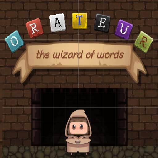 Orateur - Wizard of words