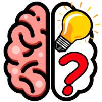 Brain Test : minda teka-teki