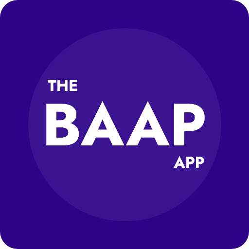 BAAP : Order anything from local market quickly