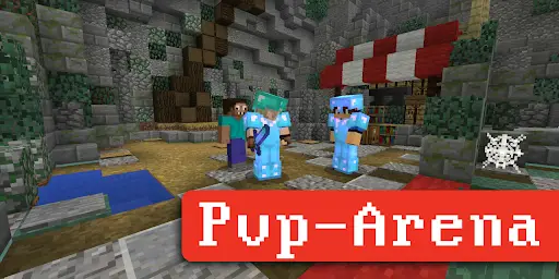 Pin by M Minecraft Apk on Minecraft Mod Server in 2023