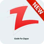 Guide for ZaPya transfer