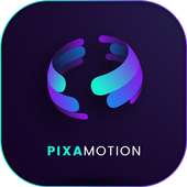 Pixa motion : Loop photo animator on 9Apps