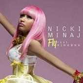Nicki Minaj Songs MP3