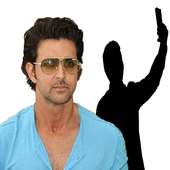 Selfie With Hrithik Roshan