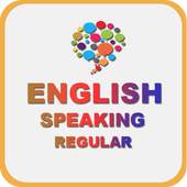English Speaking Regular