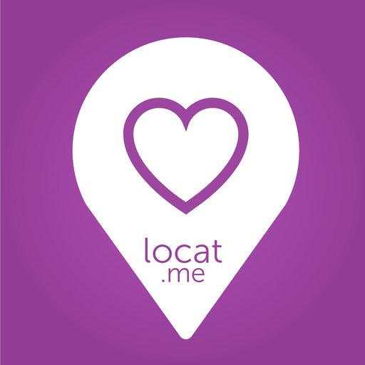 Locat.Me - free Local Dating, Date Near Me