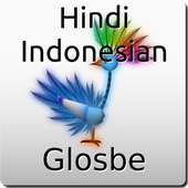 Hindi-Indonesian Dictionary