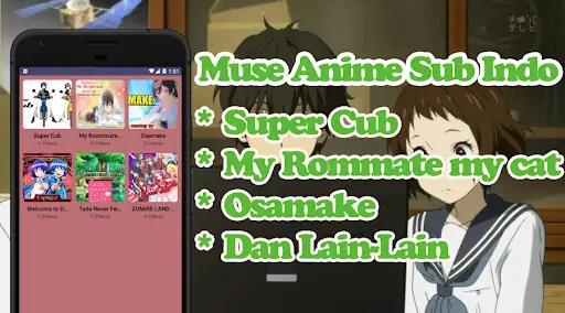 Anime247 - Watch anime online APK (Android App) - Free Download