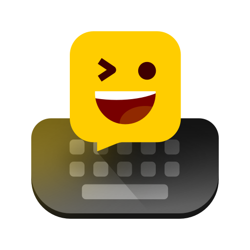 Facemoji Emoji Keyboard&Fonts icon