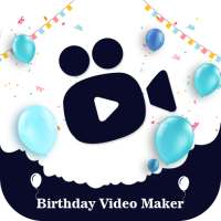 Birthday Master Photo Video Maker on 9Apps