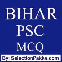 Bihar PSC (BPSC) practice questions on 9Apps