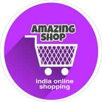 Amazing shop India Easy Online Shopping App on 9Apps