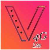 webmite Browser 4G Lte on 9Apps