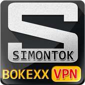 Free SiMontok Bokexx VPN : Buka Blokir Situs