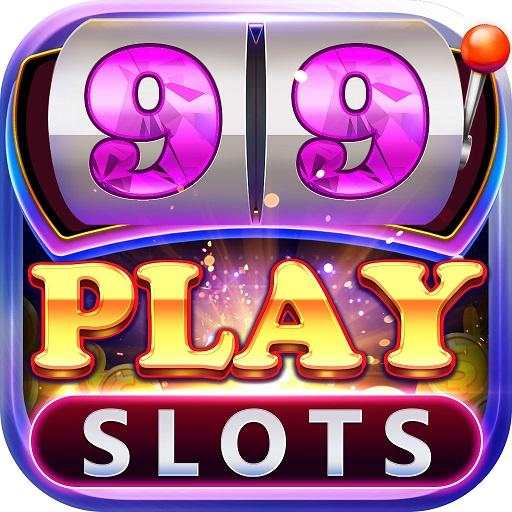 99Play - Free Vegas Slot Machines