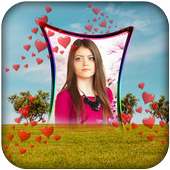 Photo Frame Animation LWP on 9Apps