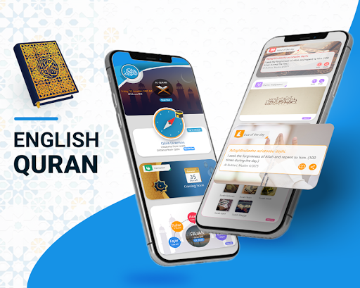 Al Quran MP3 - Quran Reading® screenshot 1