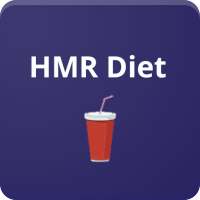 HMR Diet Guide on 9Apps