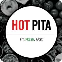 Hot Pita