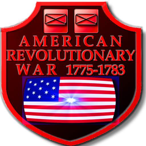 Revolutionary War 1775 (free)