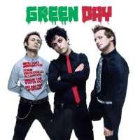 Green Day discography