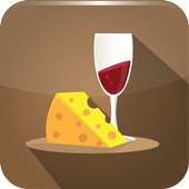 Wine & Chesse on 9Apps