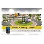 eMobile Family Locator 2(free) on 9Apps