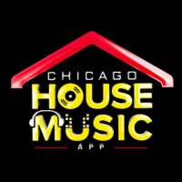 Chicago House Music App