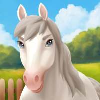 Horse Haven World Adventures on 9Apps