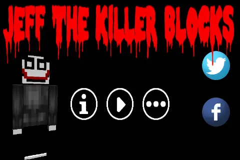 Killers On Blocks On Minecraft Games For Free