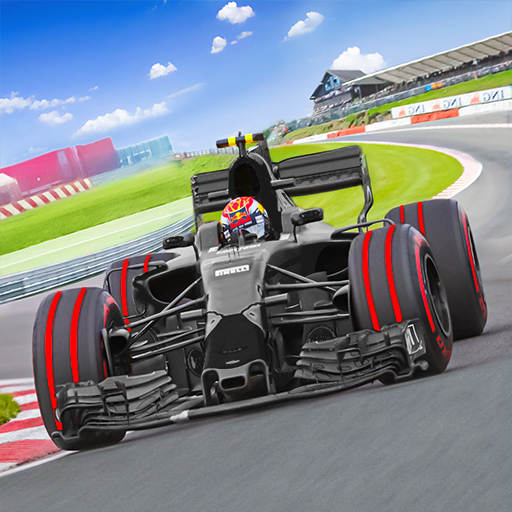 Real Formula Car Racing Games