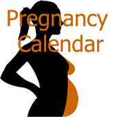 Pregnancy Calendar on 9Apps