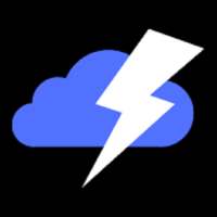 whizzy weather forecast on 9Apps