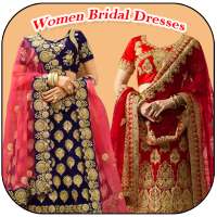 Women Bridal Dresses New