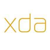 XDA for Android 2.3