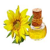 Sunflower Oil For Health